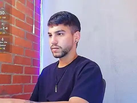 Leandro valenzuela online show from 10.28.25