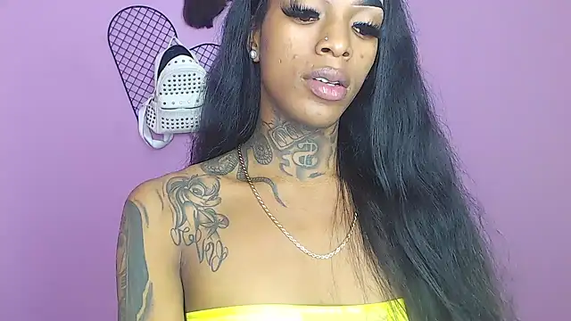 badgirls cx online show from 12.23.24