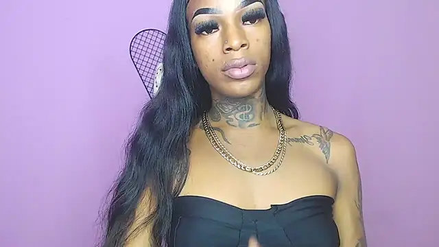 badgirls cx online show from 01.16.25