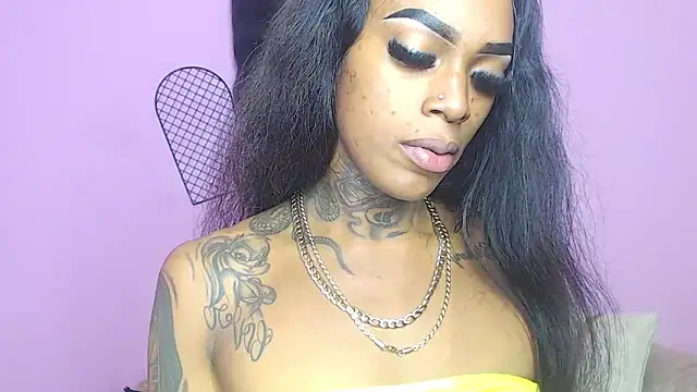 badgirls cx online show from 01.24.25