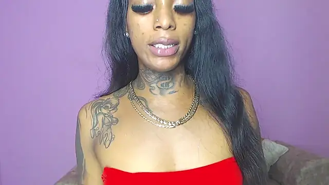 badgirls cx online show from 01.30.25