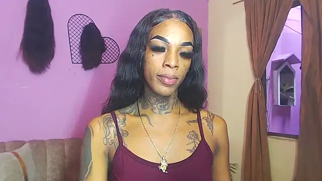 badgirls cx online show from 09.08.25