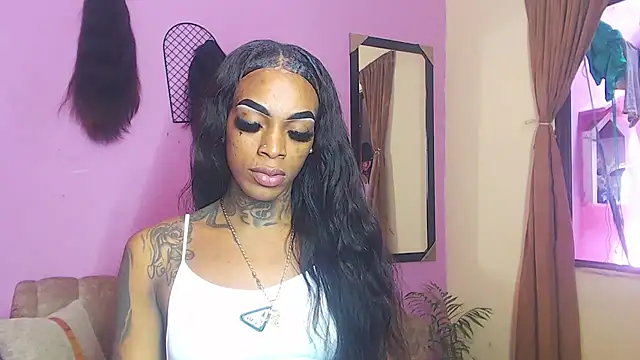 badgirls cx online show from 09.12.25