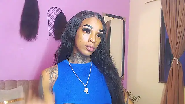 badgirls cx online show from 09.15.25