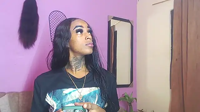 badgirls cx online show from 10.08.25