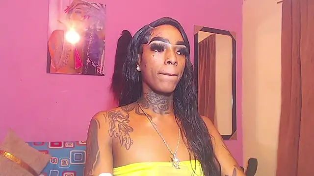 badgirls cx online show from 11.29.25