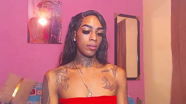 badgirls cx online show from 12.16.25