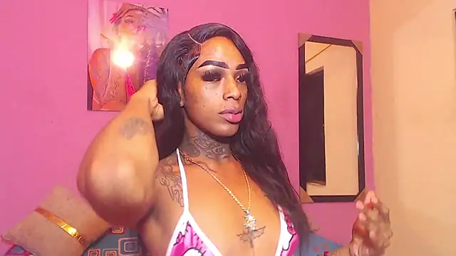 badgirls cx online show from 12.18.25