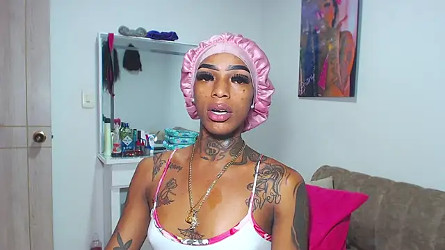 badgirls cx online show from 02.04.26