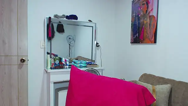 badgirls cx online show from 02.13.26