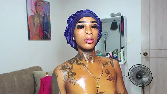 badgirls cx online show from 02.26.26