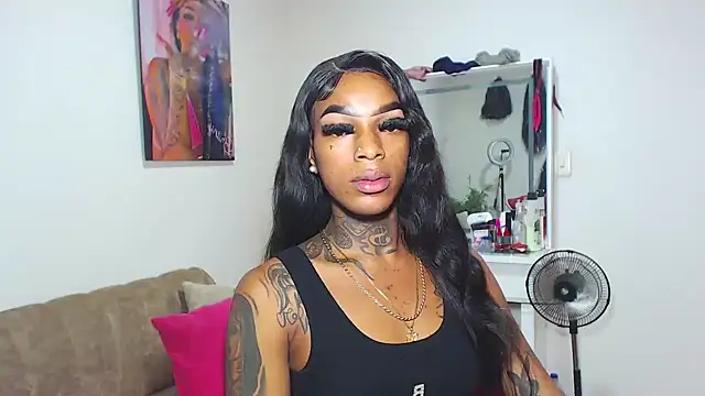 badgirls cx online show from 03.15.26