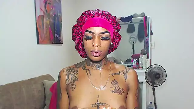 badgirls cx online show from 04.10.26