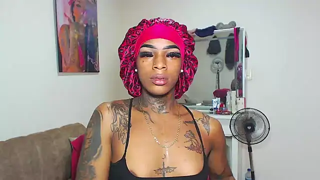 badgirls cx online show from 04.12.26