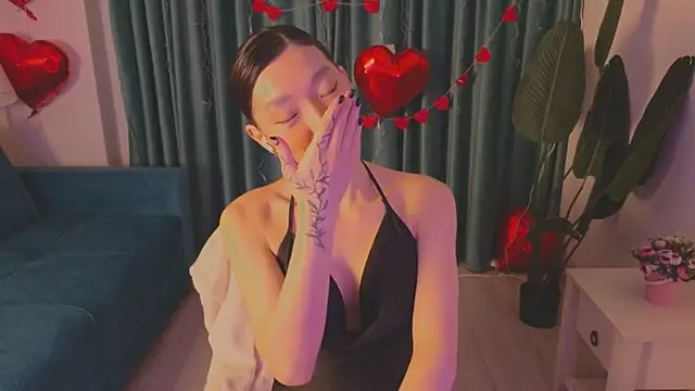 AudreyMell online show from 02.21.25