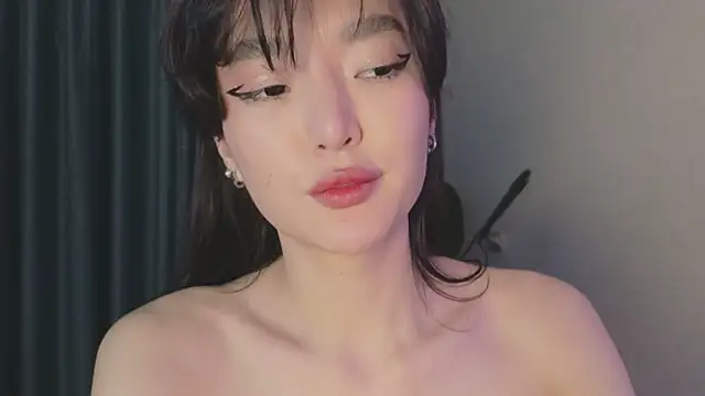 AudreyMell online show from 02.27.25