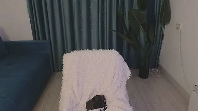 AudreyMell online show from 03.12.25