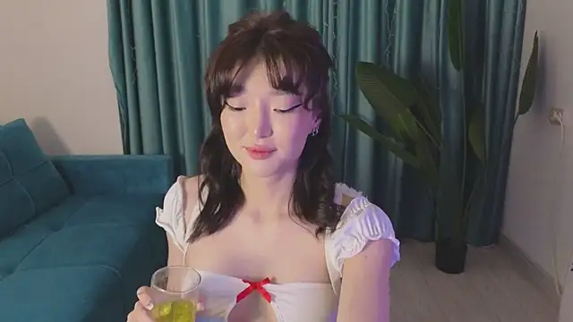 AudreyMell online show from 03.15.25