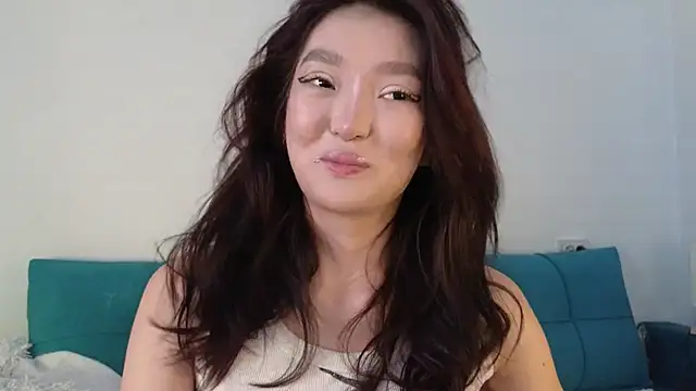 AudreyMell online show from 11.15.25