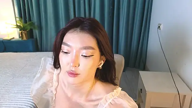 AudreyMell online show from 11.16.25