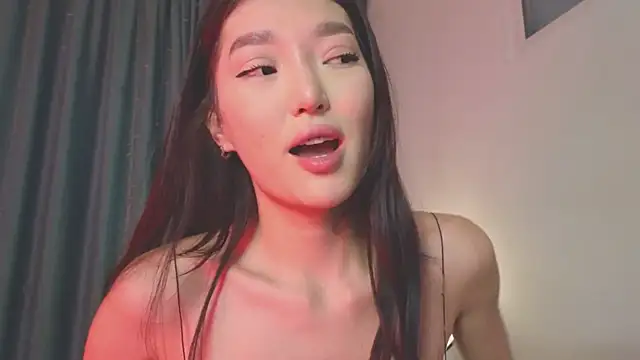 AudreyMell online show from 02.08.26
