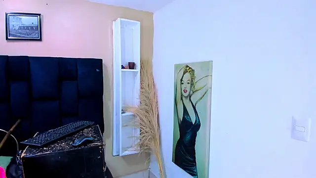 AlissonSpears online show from 01.14.26