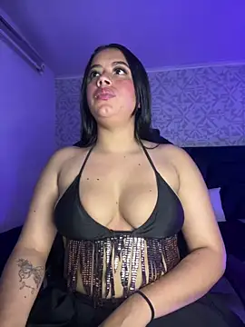 ElaaPerez online show from 03.04.25