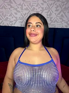 ElaaPerez online show from 10.11.25