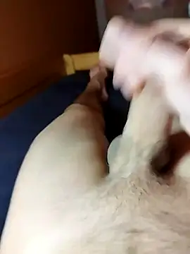 Crazzy Maiky online show from 01.19.25