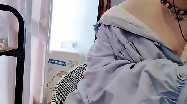 Snapshot of arena1357 chatting on 12.15.24 arena1357 online show from 12.15.24