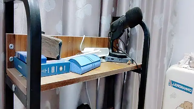 Snapshot of arena1357 chatting on 09.10.25 arena1357 online show from 09.10.25