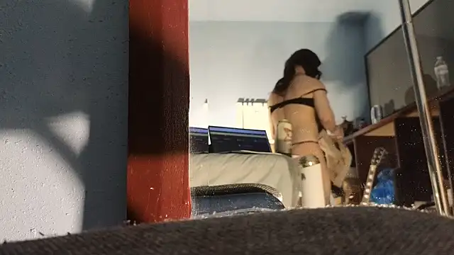 Sandrasaa online show from 11.23.25