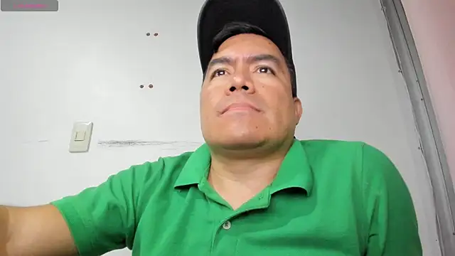 Jhonatan Morales S online show from 04.19.26