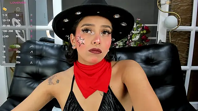 miss collins online show from 03.22.25