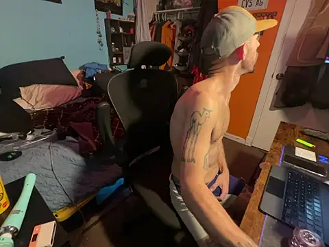 RuffClvb online show from 12.04.24