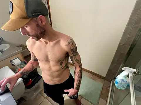 RuffClvb online show from 12.08.24