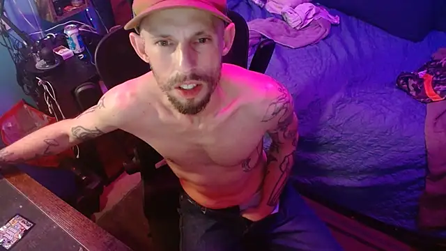 RuffClvb online show from 12.18.24