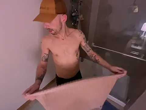 RuffClvb online show from 01.28.25