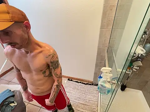 RuffClvb online show from 02.10.25