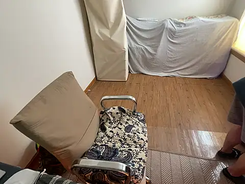 RuffClvb online show from 02.15.25