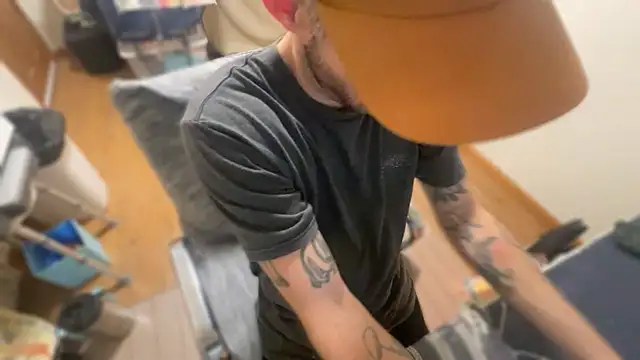 RuffClvb online show from 02.19.25