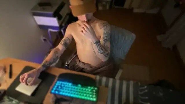 RuffClvb online show from 02.23.25