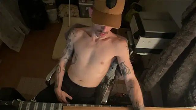 RuffClvb online show from 03.05.25