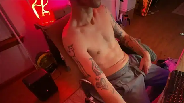 RuffClvb online show from 10.17.25