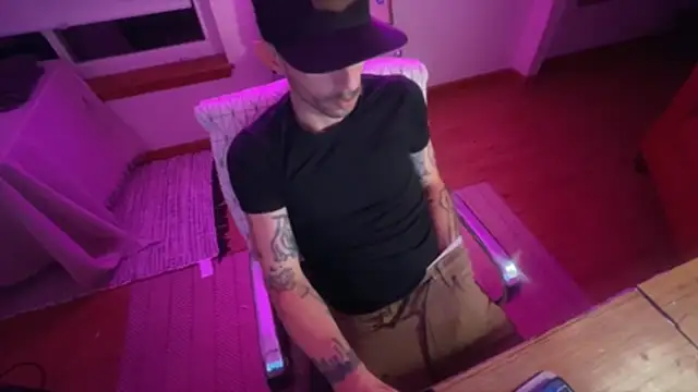 RuffClvb online show from 12.23.25