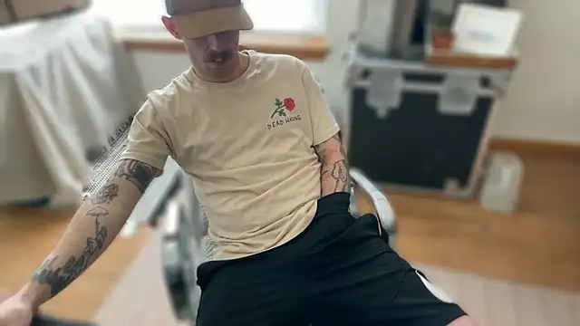 RuffClvb online show from 03.20.26