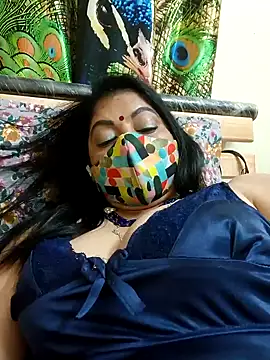 Ratna-777 online show from 02.13.25