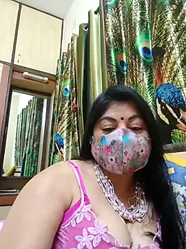 Ratna-777 online show from 02.18.25