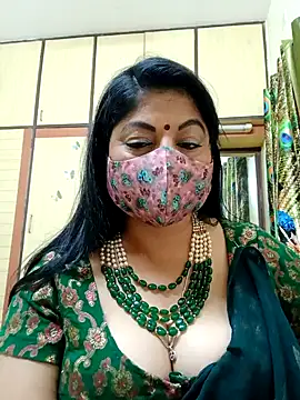 Ratna-777 online show from 02.19.25