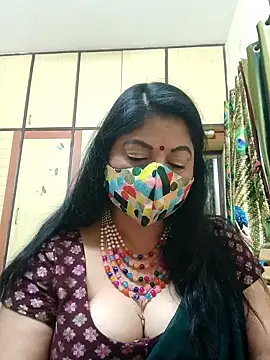 Ratna-777 online show from 02.23.25